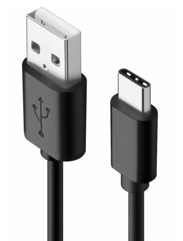 Type-C用充電ケーブル【USB TYPE-C充電通信ケーブル タイプC対応 充電USBケーブル】