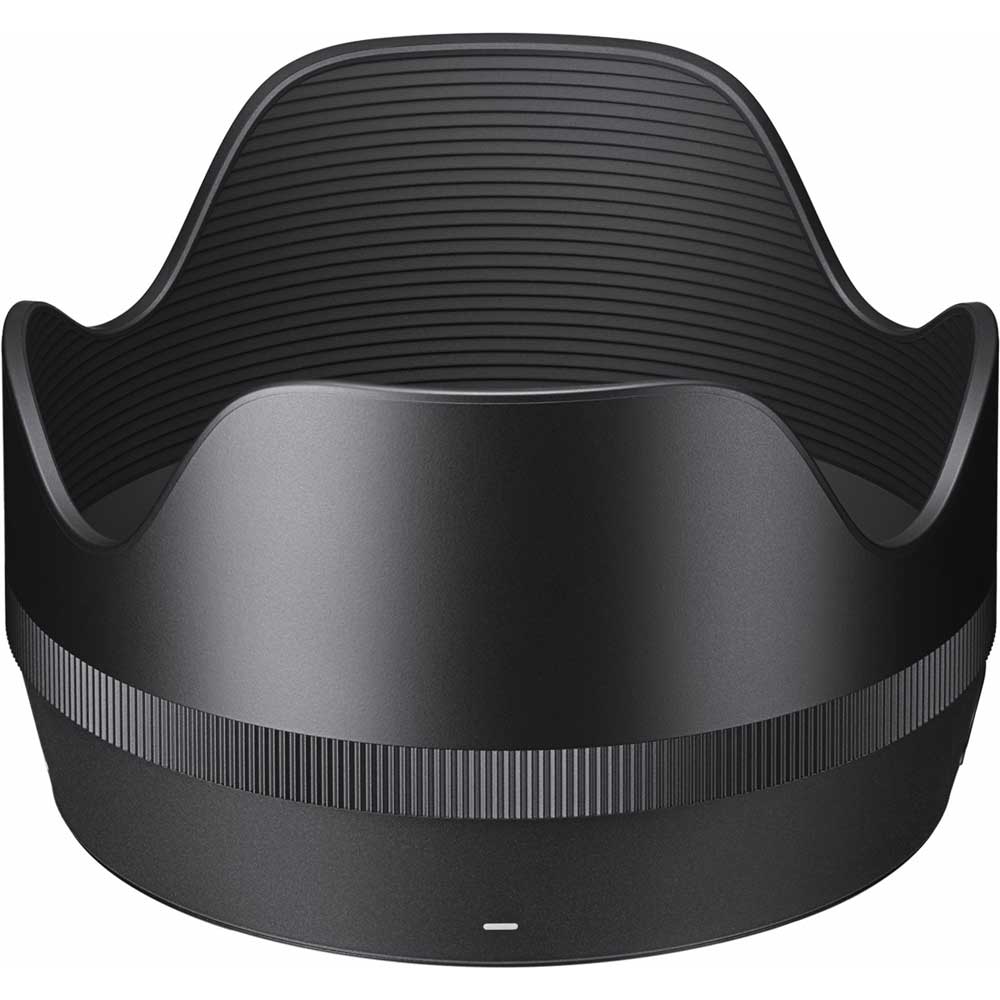 【返品種別A】□「返品種別」について詳しくはこちら□2023年02月 発売◆「SIGMA 50mm F1.4 DG DN」用レンズフード[LH78202]シグマカメラ＞レンズアクセサリー＞レンズフード