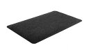 DELTAHUB(デルタハブ) デスクパッド Minimalistic felt desk pad Dark Grey L(グレー) DP-L-D(2)