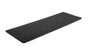 DELTAHUB(デルタハブ) デスクパッド Minimalistic felt desk pad Dark Grey M(グレー) DP-M-D