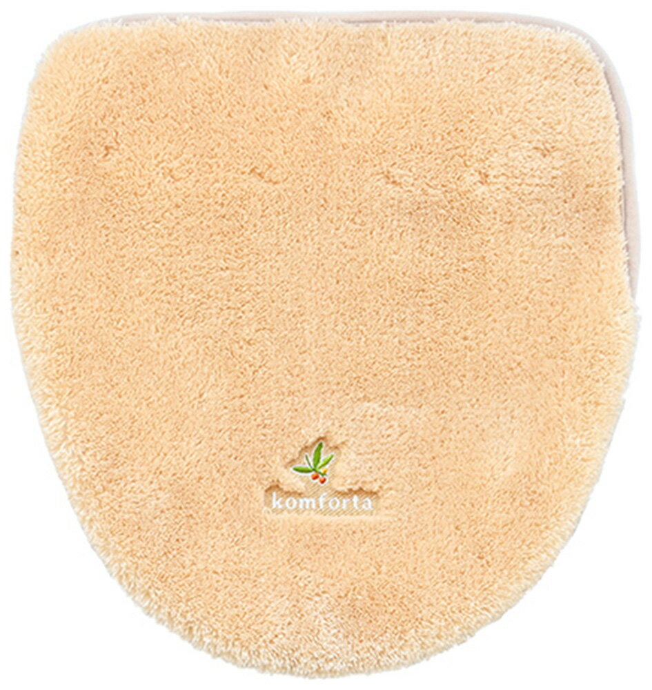 オカ コムフォルタ6 フタカバー ドレニモタイプ（ベージュ） オカ3032653 [オカ3032653]