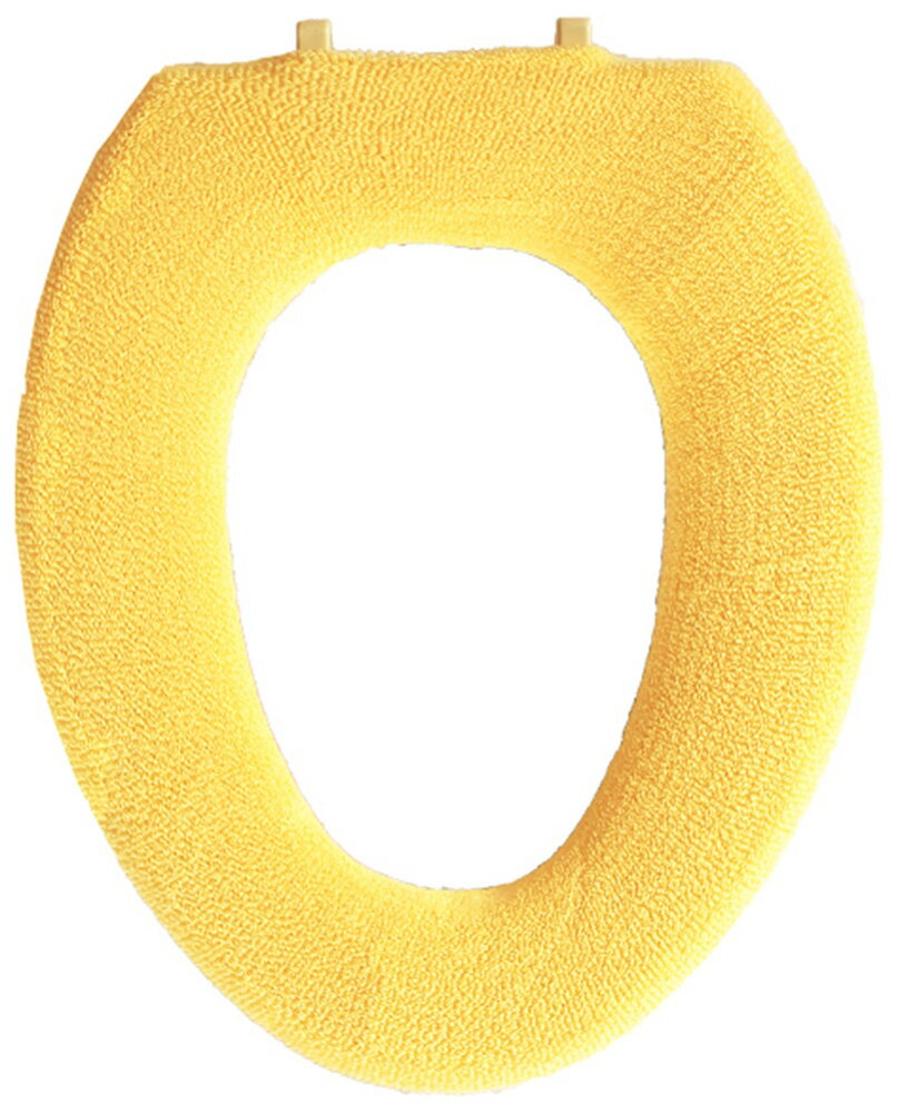 【返品種別A】□「返品種別」について詳しくはこちら□◆厚織りタイプでふんわりあたたかい、年中快適にご使用いただける「O型専用便座カバー」です。◆ぎっしりと詰まった密度の高い便座カバーなのでとても柔らかく何度洗濯してもソフトさが持続。◆耐久性のある便座カバーです。◆とても伸びがいいので装着もラクラク。◆簡単に装着することができます。◆だから外すときも力をいれずスムーズに取り外すことができます。■　仕　様　■タイプ：O型専用品質：[表糸]アクリル100％ [芯糸]ナイロン91％・ポリウレタン9％(抗菌防臭加工)[オカ3032124]オカ生活家電＞生活雑貨＞掃除用具