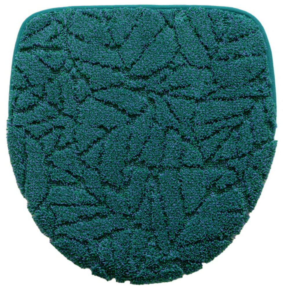 オカ プリスベイスウィル トイレフタカバー ドレニモタイプ（グリーン） オカ3032647 [オカ3032647]