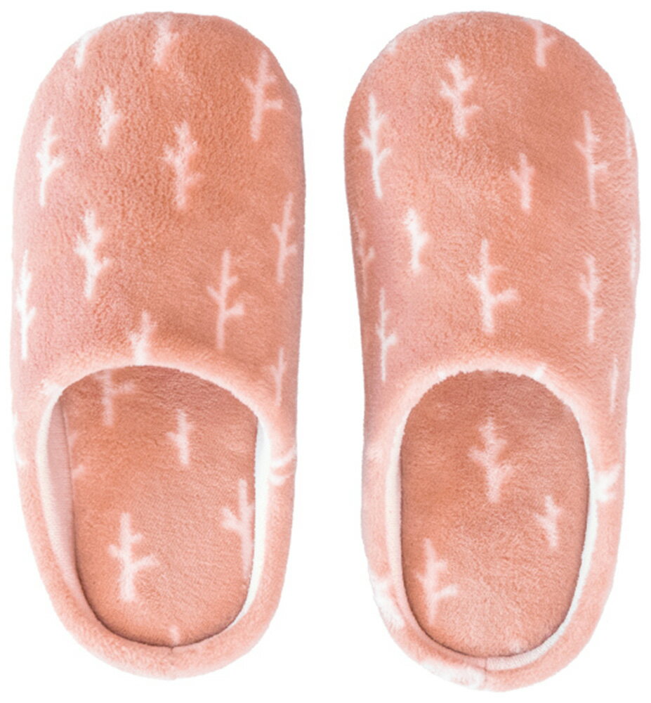 オカ マトカ スリッパ（ピンク） オカ3032914 [オカ3032914]