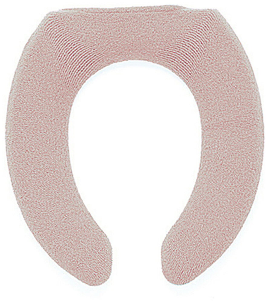 オカ エトフ トリア トイレ便座カバー U型（ベージュ） オカ3032844 [オカ3032844]