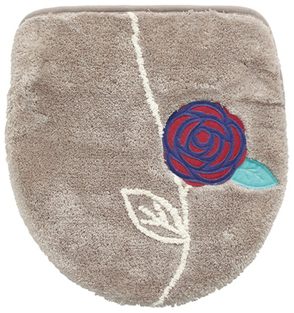 オカ エトフ トリア トイレフタカバードレニモタイプ（ベージュ） オカ3032683 [オカ3032683]