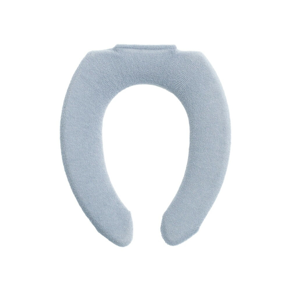 【返品種別A】□「返品種別」について詳しくはこちら□◆シンプル＆リーズナブルながらも使い勝手にこだわったコクーントイレシリーズ。◆やわらかいタッチの優しい雰囲気に仕上げました。◆洗濯機で丸洗いができ、清潔に保つことができます。※お洗濯の際は、洗濯ネットをご使用ください。■　仕　様　■タイプ：U型専用品質：[表糸]アクリル100％ [芯糸]ナイロン91％、ポリウレタン9％[オカ3033020]オカ生活家電＞生活雑貨＞掃除用具