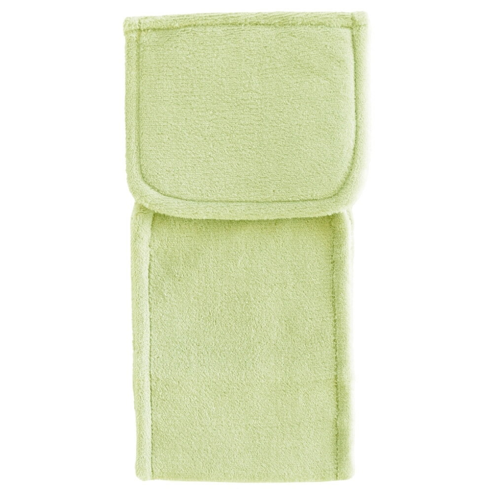 オカ コクーン ペーパーホルダーカバー（グリーン） オカ3033045 [オカ3033045]