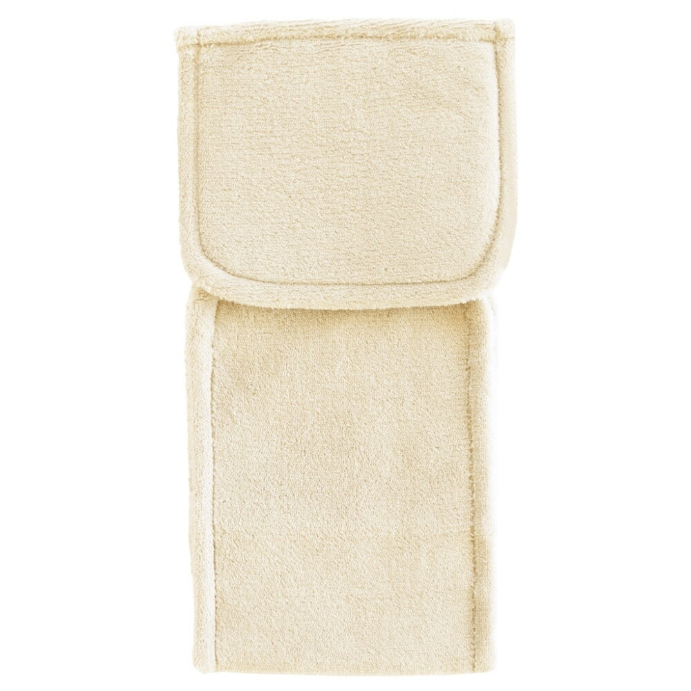 オカ コクーン ペーパーホルダーカバー（ベージュ） オカ3033046 [オカ3033046]