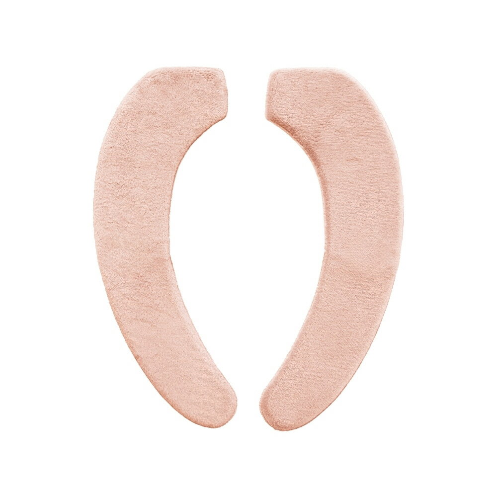 オカ コクーン 便座クッション（ピンク） オカ3033061 [オカ3033061]