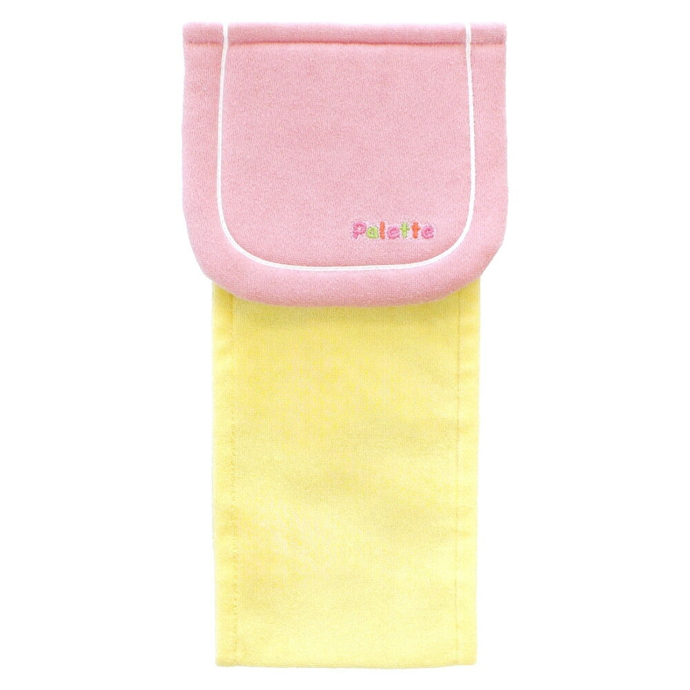 オカ パレット ペーパーホルダーカバー（ピンク） オカ3032995 [オカ3032995]