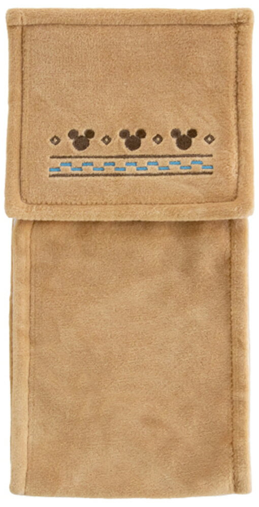 オカ MCグランド ペーパーホルダーカバー（ブラウン） オカ3032706 [オカ3032706]