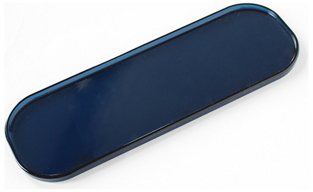 オカ プリス ベイス 洗面トレー（ブルー） オカ3032808 [オカ3032808]