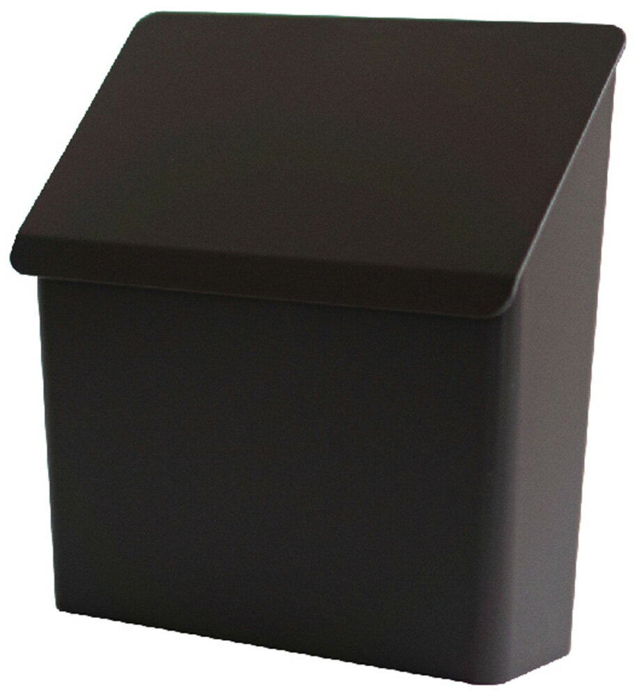 オカ プリス ベイス レジ袋ストッカー（ブラウン） オカ3032905 [オカ3032905]