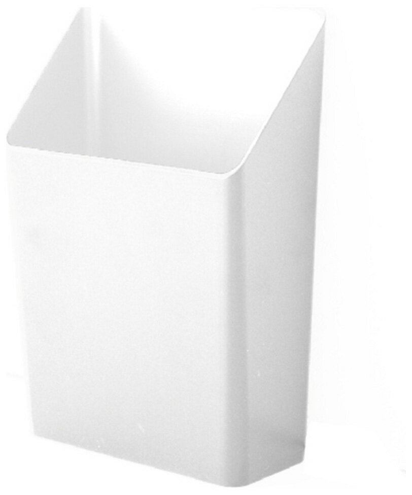 オカ プリス ベイス ラップストッカー（ホワイト） オカ3032911 [オカ3032911]