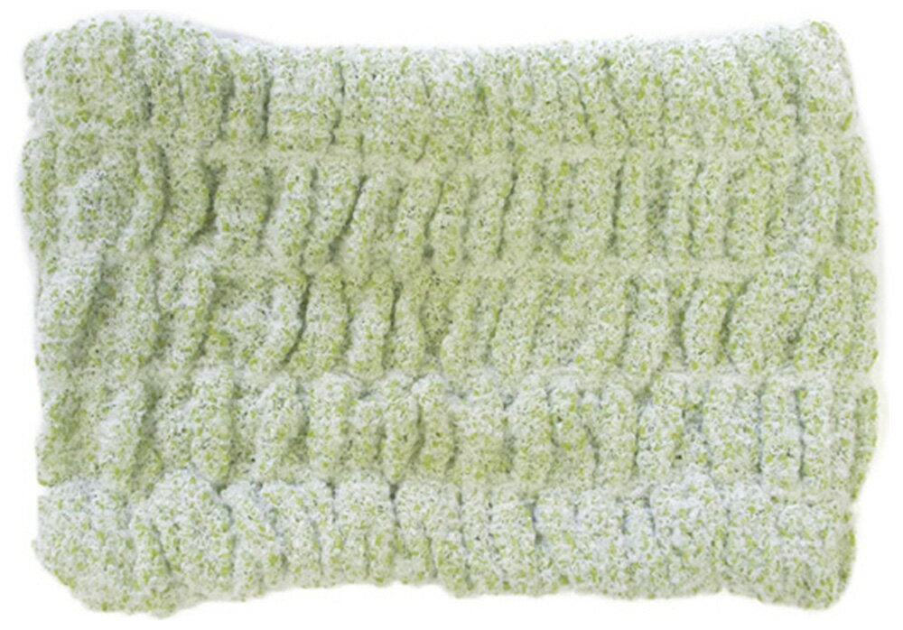 オカ プリス ベイス エピ バスヘアターバン（グリーン） オカ3032440 [オカ3032440]