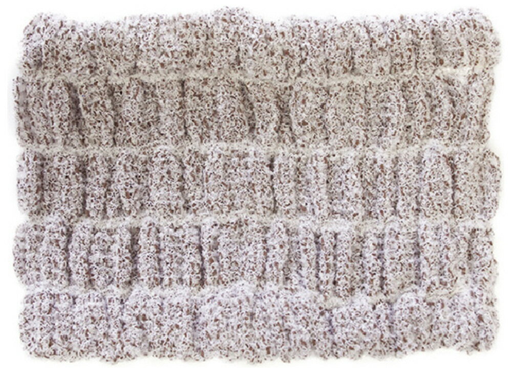 オカ プリス ベイス エピ バスヘアターバン（ブラウン） オカ3032383 [オカ3032383]