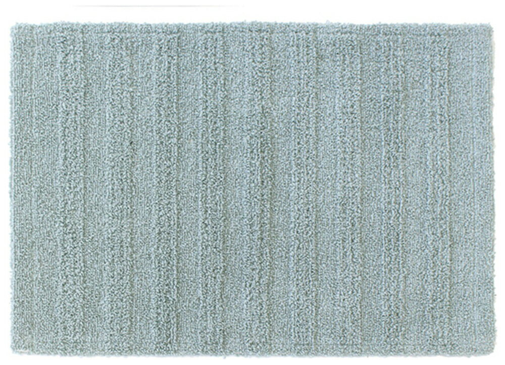 オカ カララカ せんめんマット 約50×70cm（グリーン） オカ3032537 [オカ3032537]