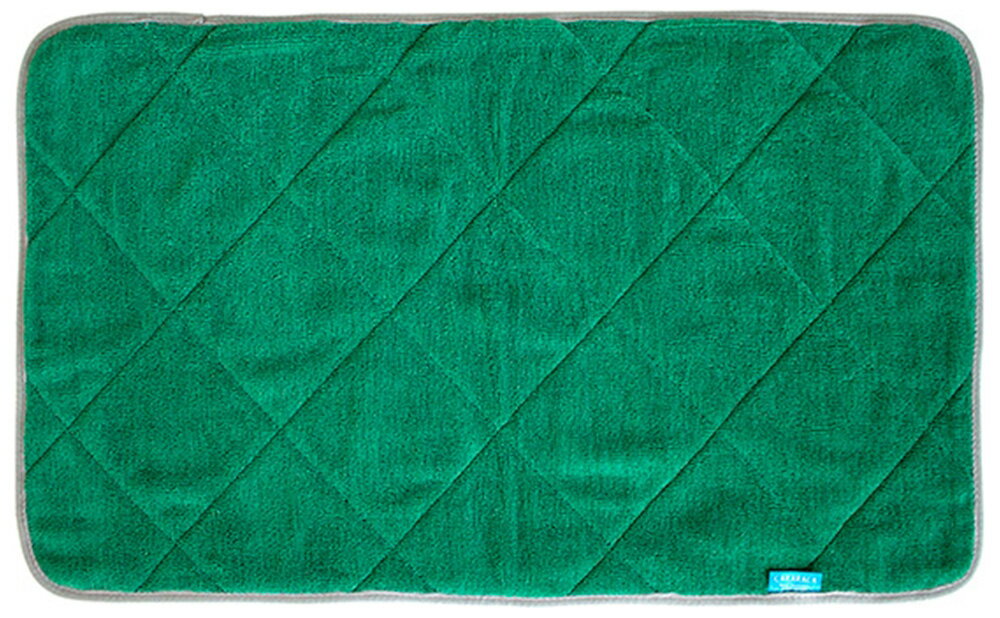 【返品種別A】□「返品種別」について詳しくはこちら□◆吸水速乾性に優れた「乾度良好」の糸を使用したタオルのように気軽に洗えるバスマット「カララカ」。◆他の洗濯物と一緒に洗濯できて乾燥機も使えます。◆だから忙しい毎日でも乾きが早いから洗いたい...