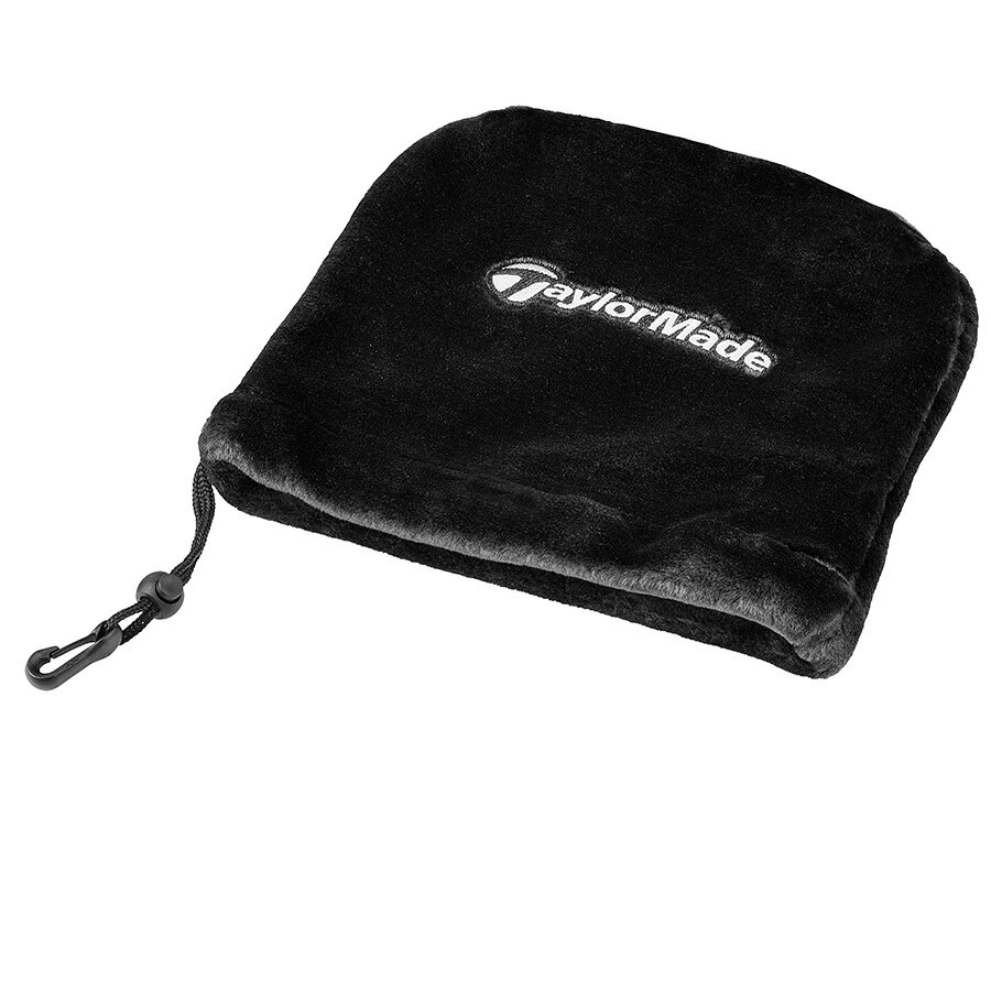 テーラーメイド オーステック アイアンカバー（BLACK） TM25SS-UN783-BK TaylorMade AUTH-TECH IRON COVER ゴルフ