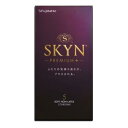 コンド−ム SKYN SKYN Premium+ 5個入り 不二ラテックス SKYN PREMIUM+