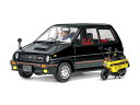 タミヤ 1/24 スポーツカーシリーズ No.369 Honda シティ ターボ【特別販売製品】【24369】 プラモデル