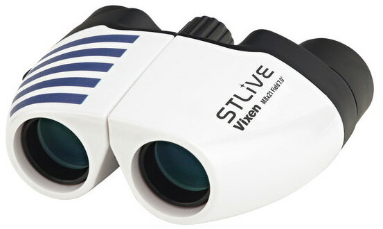 STLIVE/MP8X21 ビクセン 双眼鏡「STLIVE M8