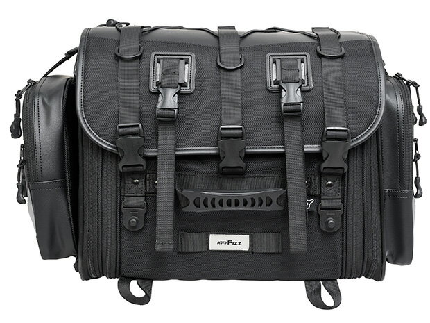 TANAX キャンピングシートバッグL MFK-1003 タナックス