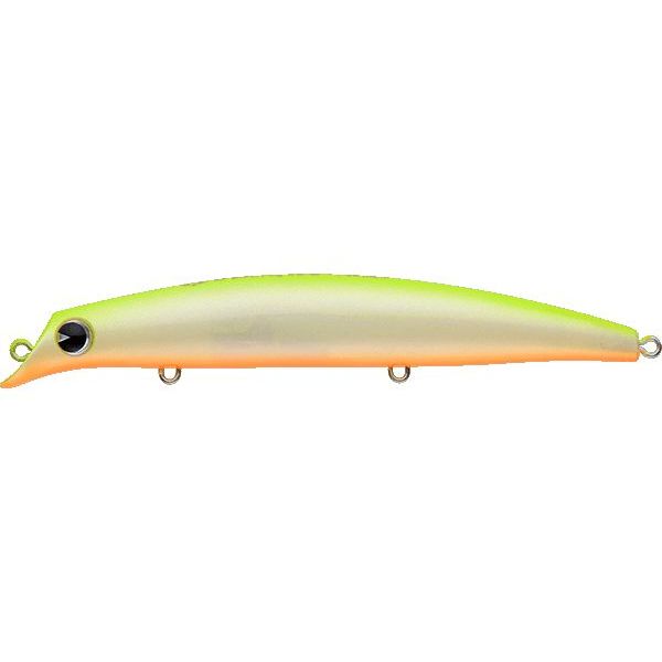 乐天商城 - アムズデザイン サスケ 120 裂波(チャートバックパール) #RP203 ima sasuke 120 裂波 シーバスルアー フローティングミノー