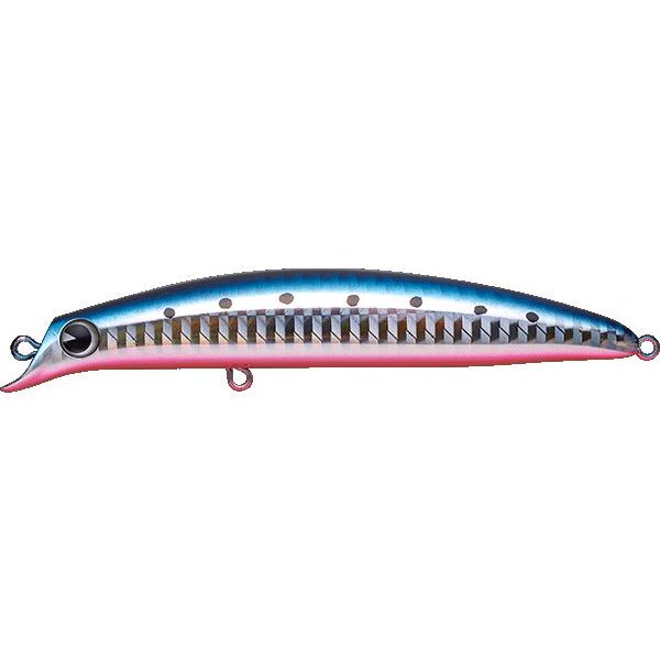 アムズデザイン サスケ 105(マコイワシ) #SKF105-110 ima sasuke 105 シーバスルアー フローティングミノー