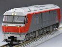 ［鉄道模型］トミックス (Nゲージ) 2252 JR DF200-200形ディーゼル機関車（新塗装）