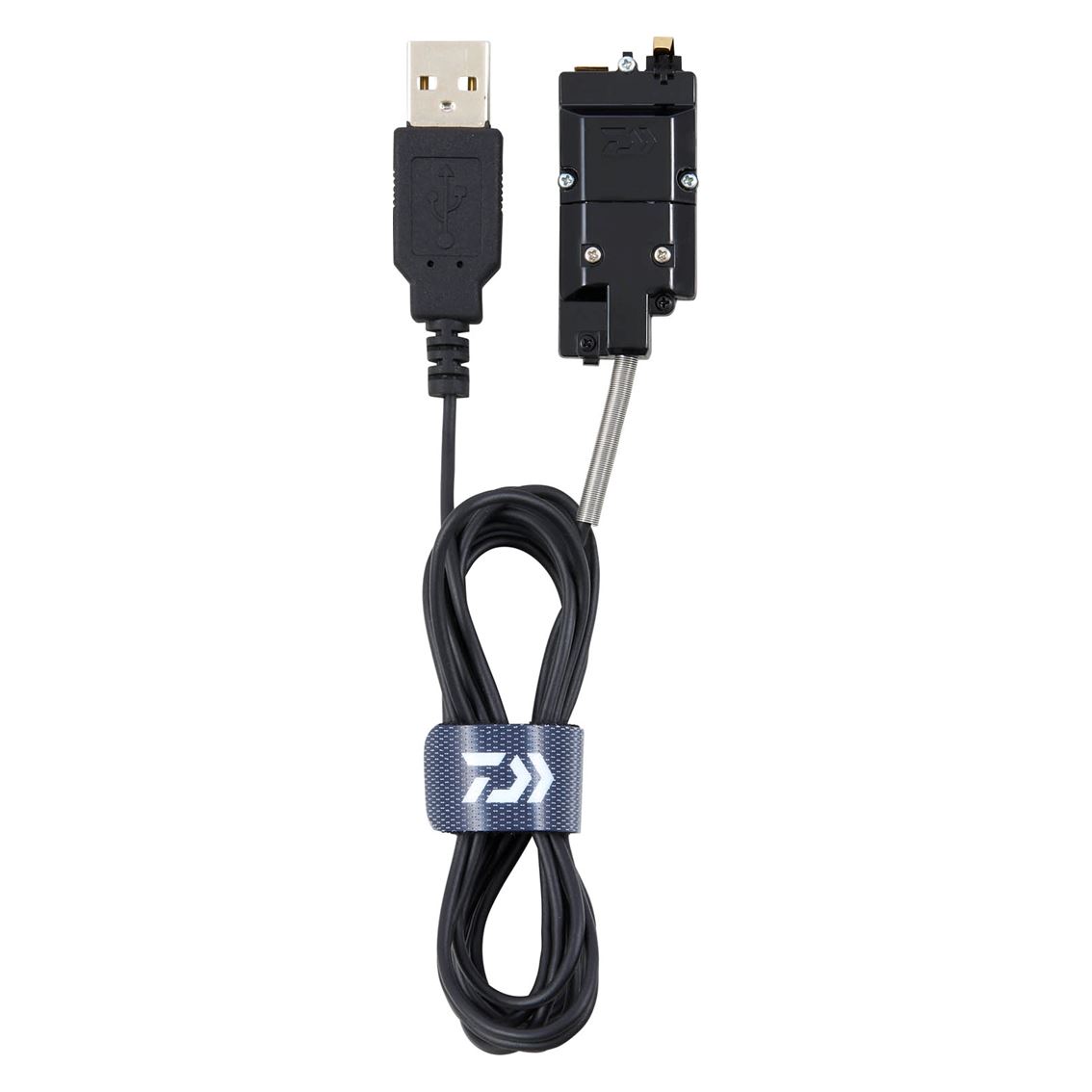 ダイワ クリスティア ワカサギ 外部電源αユニットAIR (150cm) クリスティアワカサギガイブデンゲンαユニットAIR