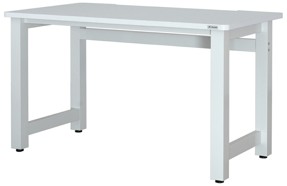 Other - Contieaks(コンティークス) ゲーミングデスク ウルルV2（幅120cm・ホワイト） 【メーカー直送品】 459730 [他商品と同時購入不可] [459730CONTIEAKS]