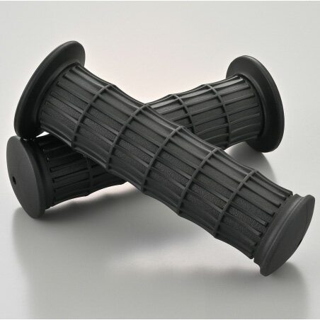 デイトナ GRIPPY GRIP GG-D-CLASSIC2（全長128mm / エンド非貫通） ブラック 61789 DAYTONA