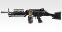 アメリカ特殊作戦軍採用モデル 東京マルイ 【再生産】次世代電動ガン マーク46 モッド0【対象年令 18才以上用】 エアガン
