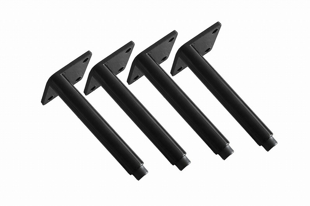 東馬 TMフォカス 脚（4本入） 54685980 【脚パーツ単品】 下台専用　組み合わせ収...