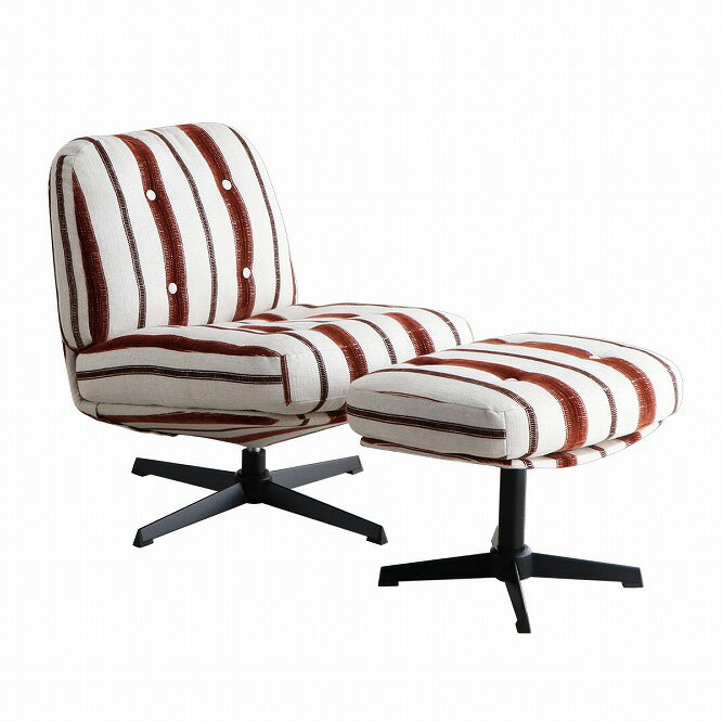 Personal Chairs - 東馬 RVA(リヴァ) パーソナルチェア RE(レッド) 54690950 [54690950TOHMA]