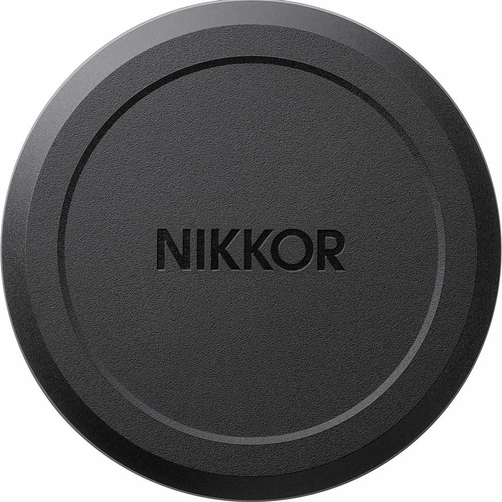 【返品種別A】□「返品種別」について詳しくはこちら□2023年03月 発売◆「NIKKOR Z 26mm f/2.8」用レンズキャップ[LCK108]ニコンカメラ＞レンズアクセサリー＞レンズキャップ