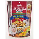 ハムスター用完全栄養食 ひかり ハムハムミックス 250g キョーリン ヒカリハムハムミツクス250G