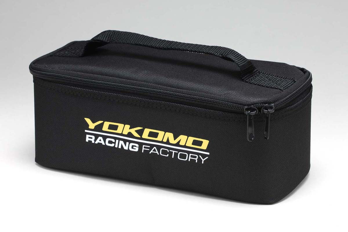 ヨコモ マルチバッグ【YT-YMB】 ラジコンパーツ