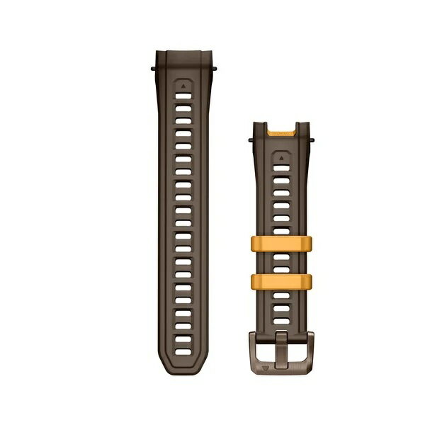 ガーミン ベルト交換キット（Cocoa） Instinct Crossover AMOLED用交換バンド Cocoa 010-13395-11 [0101339511]【返品種別A】