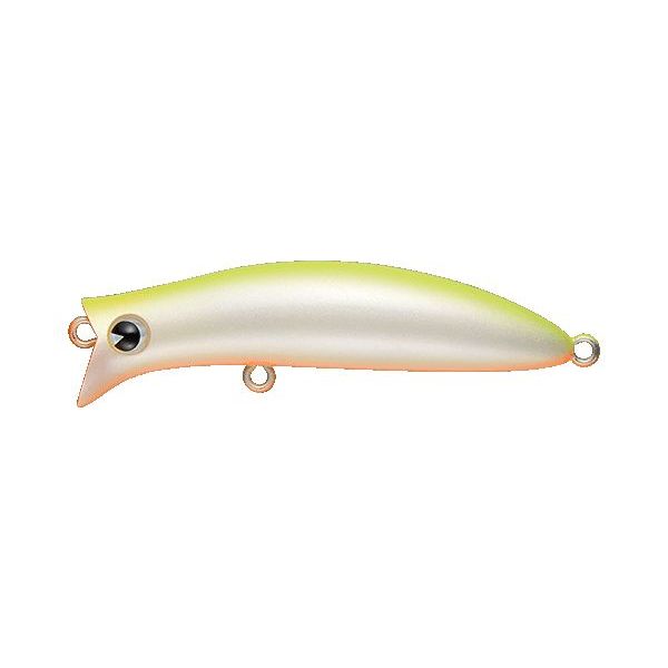 アムズデザイン コモモ2 65(チャートバックパール) #KM265-102 ima komomo2 65 シーバスルアー フローティングミノー