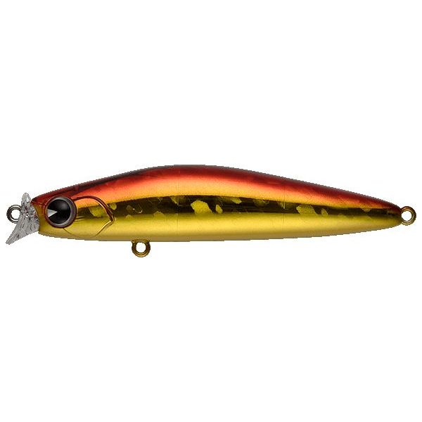 アムズデザイン コスケ 85F(アカキン) #KK85-019 ima kosuke 85F シーバスルアー フローティングミノー