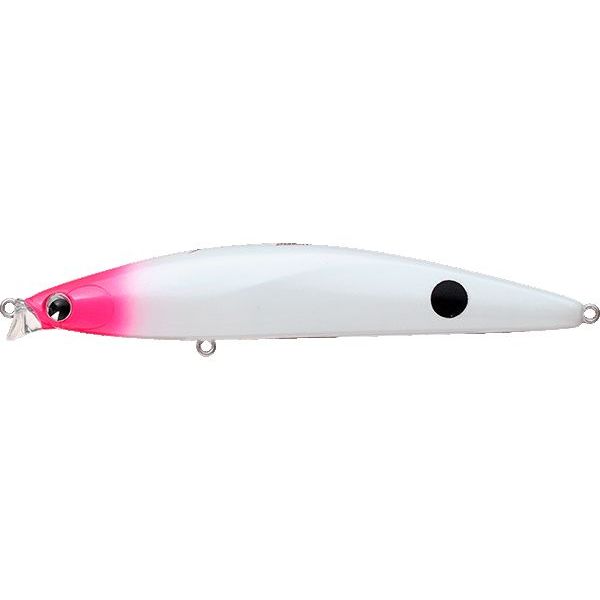 Rakuten - アムズデザイン アイボーン 118F シャロー(PHパールドット) #IB118FS-012 ima iBORN 118F shallow シーバスルアー フローティングミノー