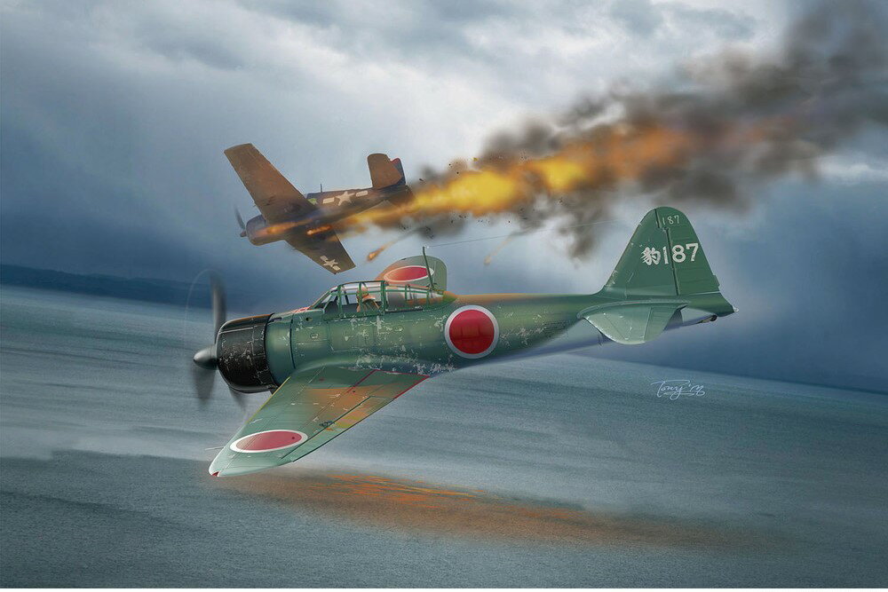 �ץ�å� 1/48 WW.II ���ܳ��� �����Ͼ���Ʈ�� ��췿 ��263�����Ҷ����AE-49�� �ץ��ǥ�