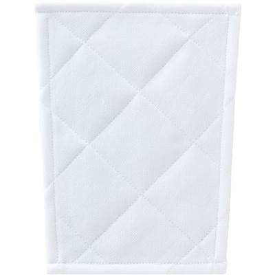 ゼット 少年用衝撃吸収パッド（縫い付けヒザ用）(ホワイト) Z-PA250KJ-1100 ZETT 野球・ソフトボール ジュニア ユニフォーム 膝用