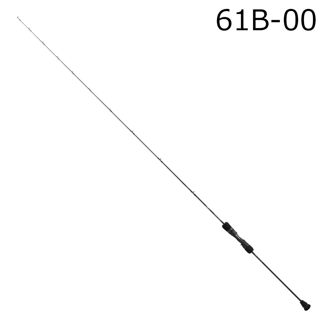Throw Fishing - ダイワ 24 アウトレイジ SJ 61B-00 24アウトレイジSJ 61B-00 DAIWA ジギングロッド 25年9月追加モデル
