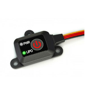 【返品種別B】□「返品種別」について詳しくはこちら□※画像はイメージです。実際の商品とは異なる場合がございます。【商品紹介】G-FORCEよりPower Switchです。模型＞ラジコン＞RCメカ関連＞その他