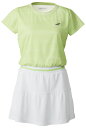 BabolaT(バボラ) レディース ワンピース(グリーン・サイズ:M) BWG4333C-GR00-MCLUB DRESS