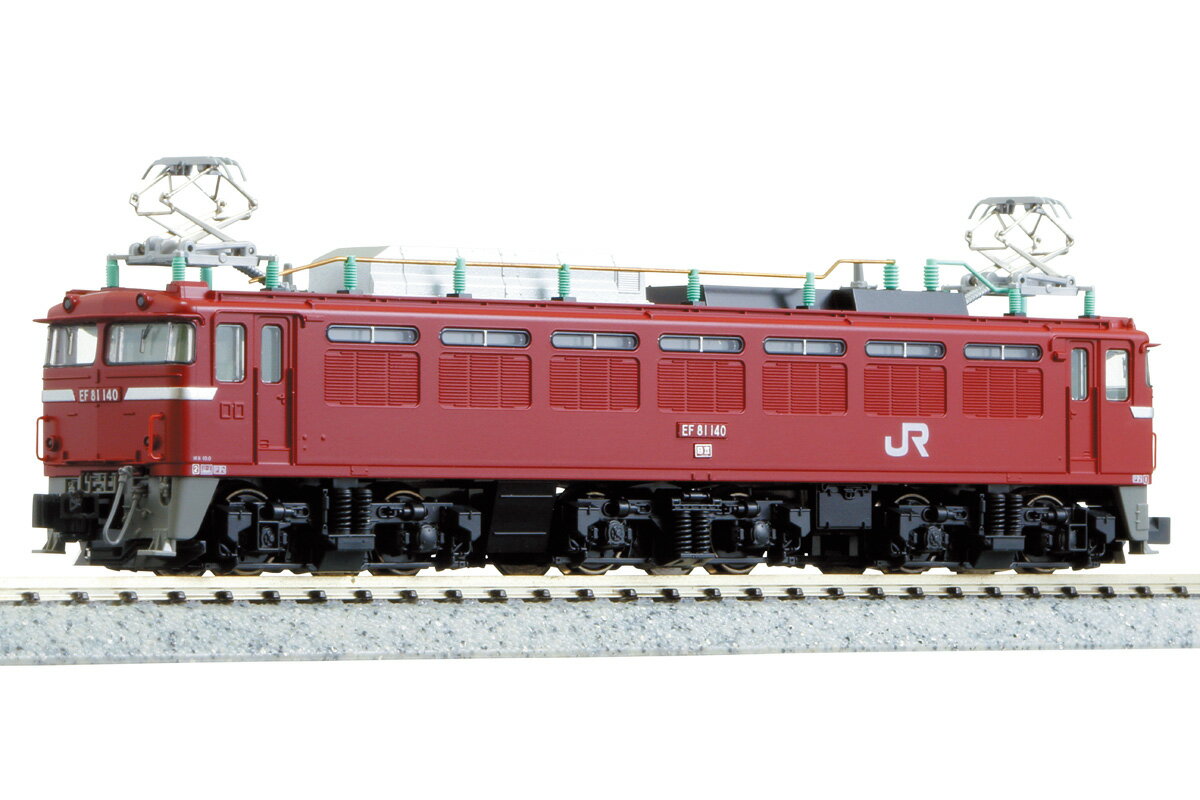 EF81−500二つ 楽天市場】kato ef81 双頭の通販